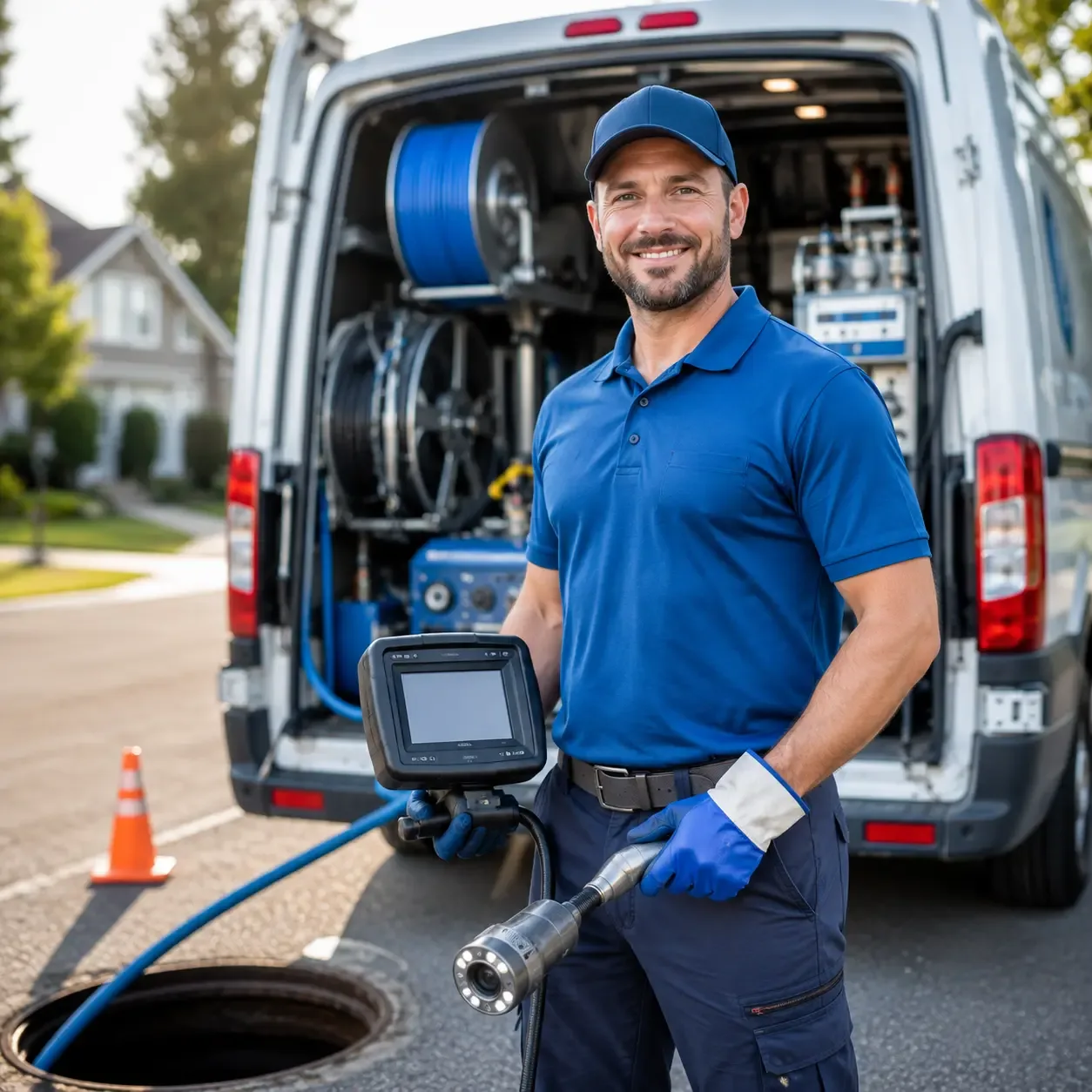 Local Pipe Relining specialists in Lithia Springs, GA