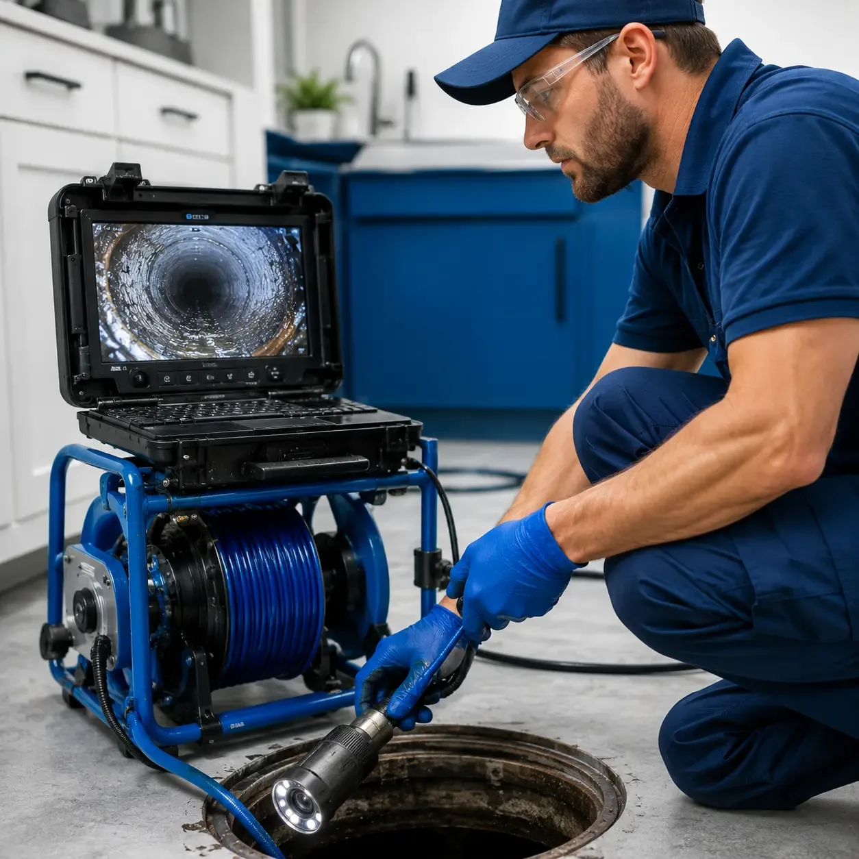 Pipe Relining professionals serving Lithia Springs, GA